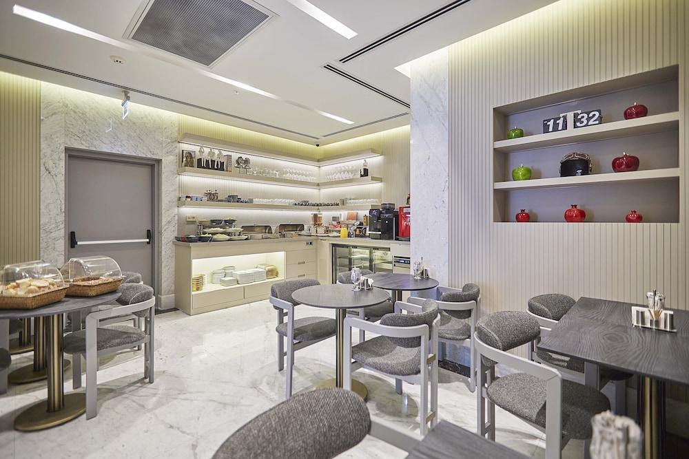 THE HUBI HOTEL — ISTANBUL — fotografie hotel nr. 33