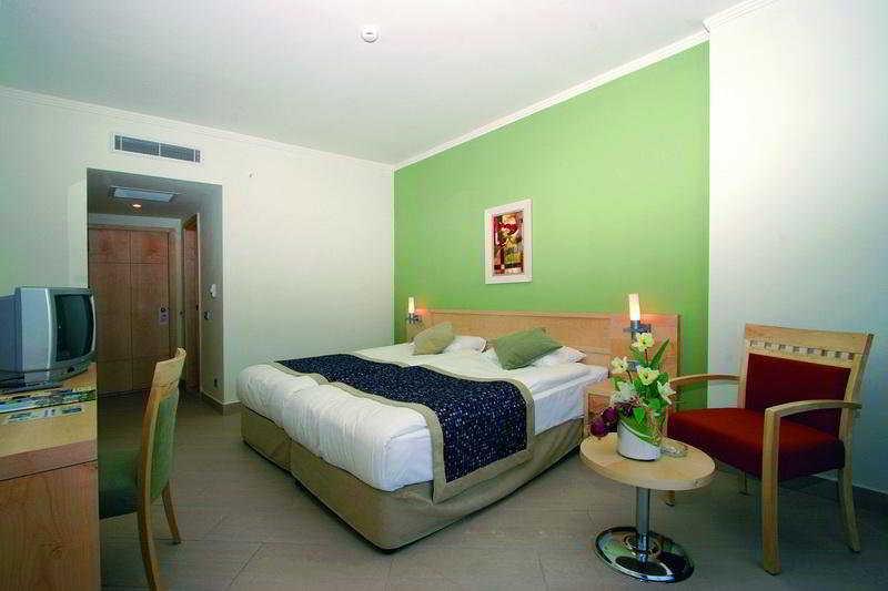 SIDE MARE RESORT & SPA — SIDE — фотография отеля №8
