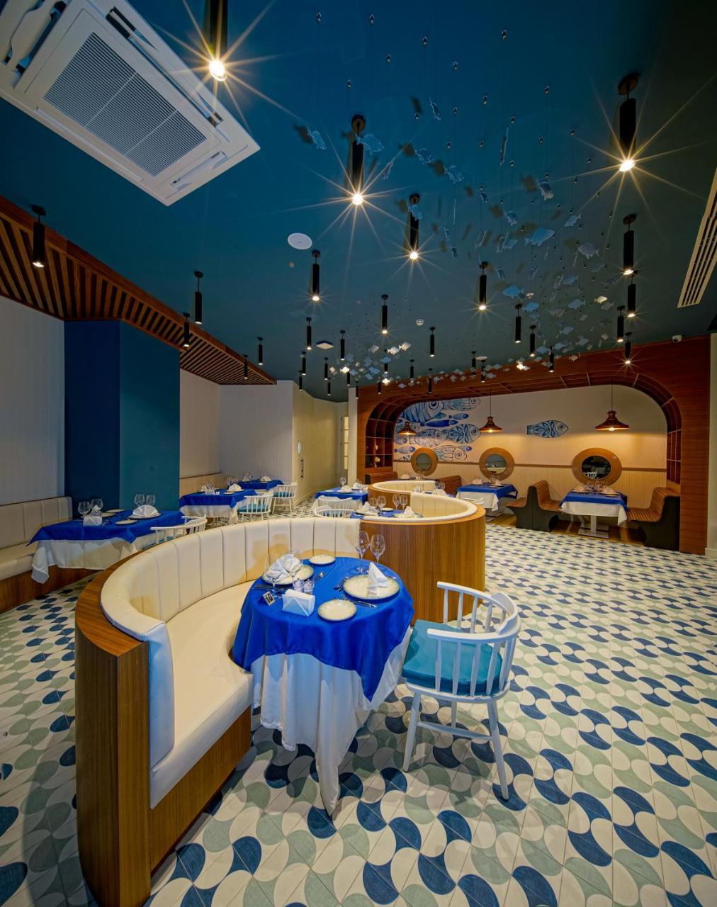 SIDE STELLA ELITE RESORT & SPA (ADULTS ONLY) — SIDE — фотография отеля №35