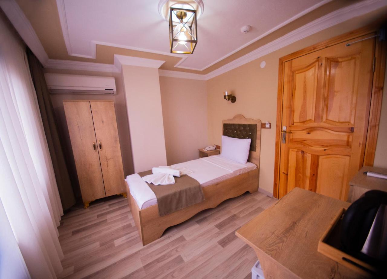 HOTEL ORKIDE — ISTANBUL — fotografie hotel nr. 30