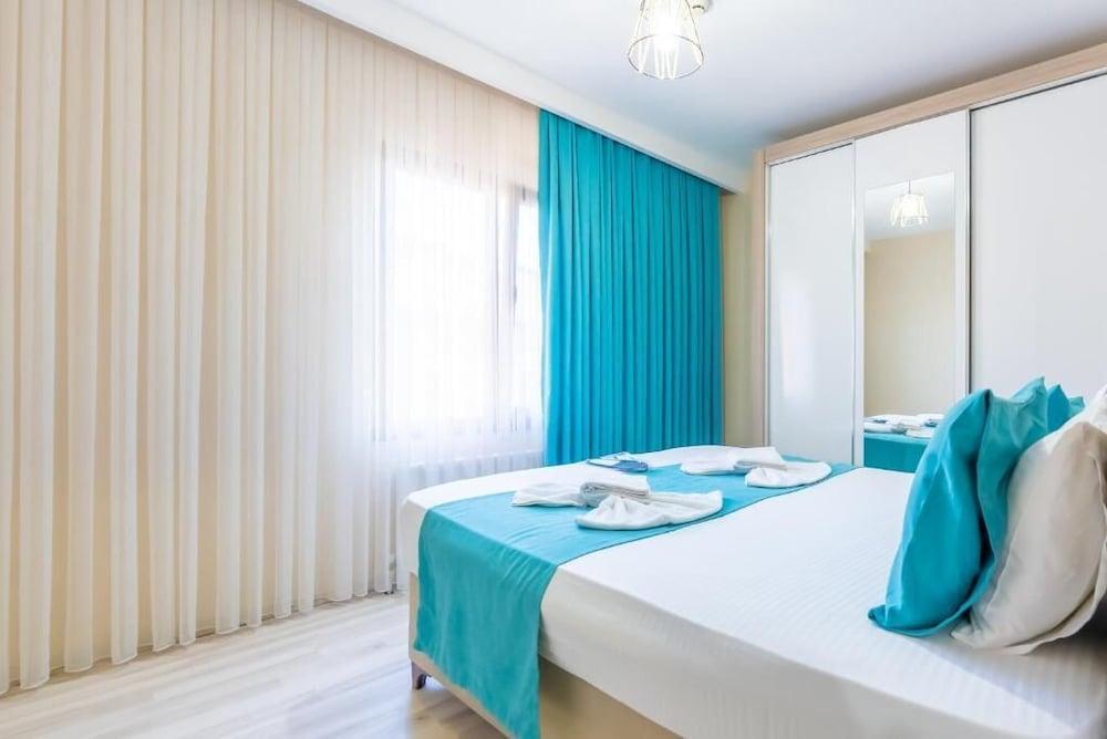 MELISA SUIT RESIDENCE HOTEL — ISTANBUL — фотография отеля №6