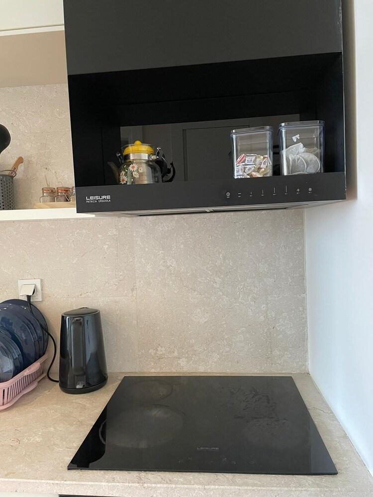 1 BEDROOM APARTMENT HIGH FLOOR CITY VIEW — ISTANBUL — fotografie hotel nr. 11
