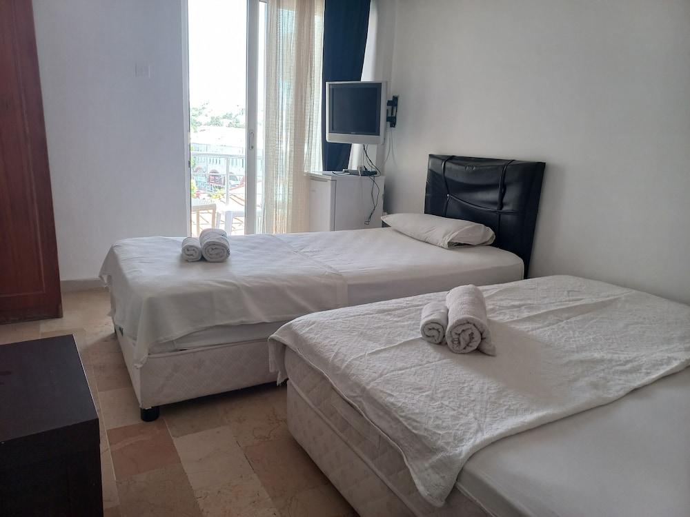 BLUE OTEL CESME — CESME — fotografie hotel nr. 32