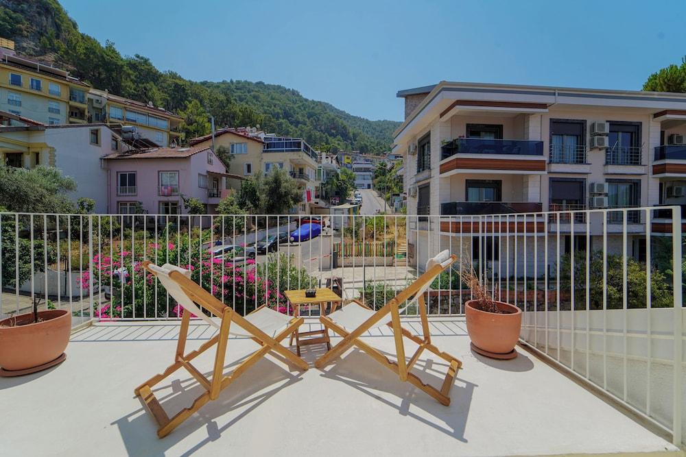 PERLE HOUSE (ADULTS ONLY) — FETHIYE — fotografie hotel nr. 23