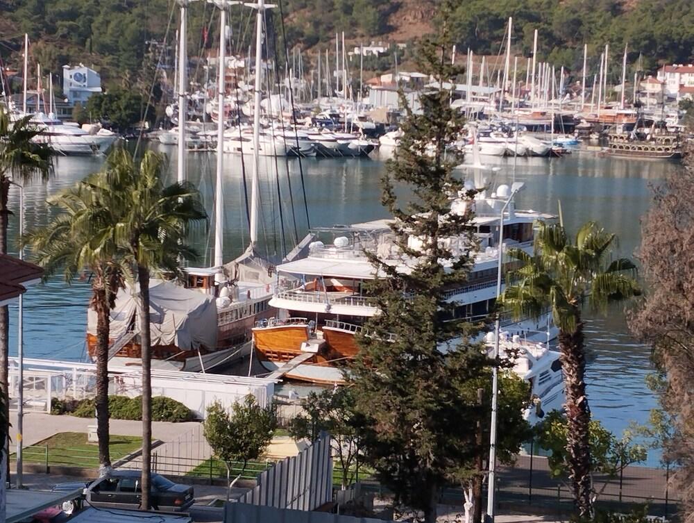 DUYGU APART — FETHIYE — fotografie hotel nr. 27