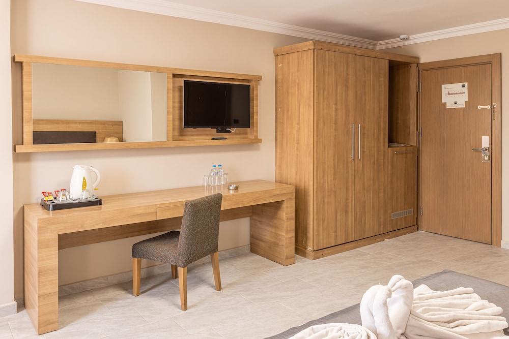 BLUE PARK HOTEL — ISTANBUL — fotografie hotel nr. 18