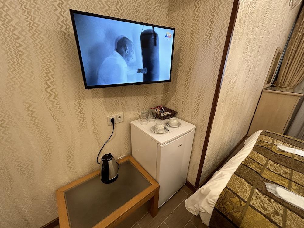 LILY ROOMS — ISTANBUL — fotografie hotel nr. 22