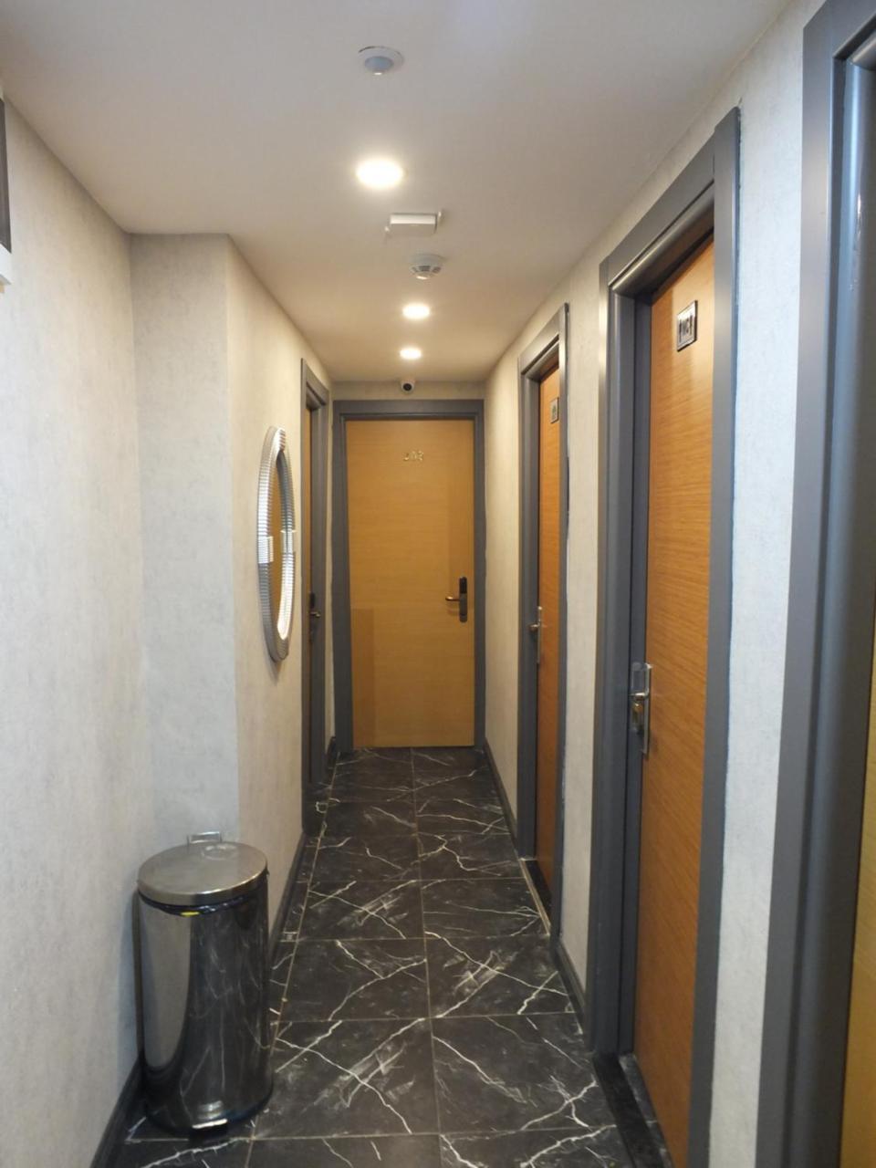 CLOVE SILVANA (ADULTS ONLY) — ISTANBUL — фотография отеля №13