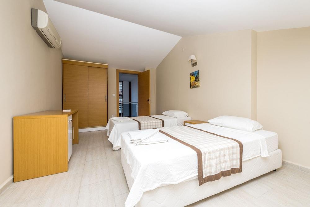 DIANA RESIDENCE — FETHIYE — fotografie hotel nr. 4