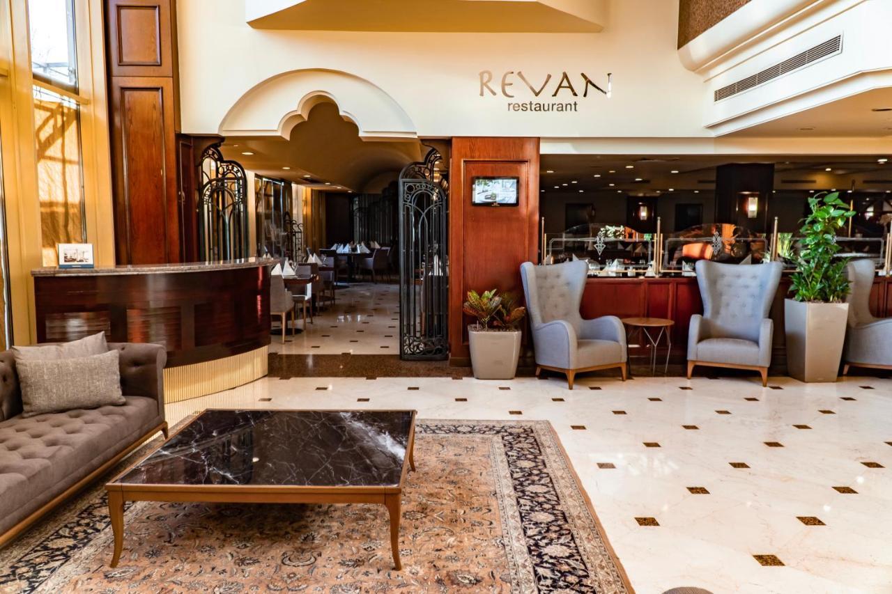 ERESIN HOTELS TOPKAPI — ISTANBUL — fotografie hotel nr. 8