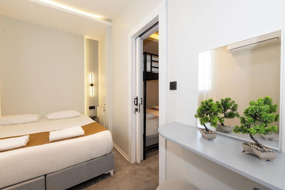 ISTANBUL HOLIDAY HOTEL — ISTANBUL — fotografie hotel nr. 11