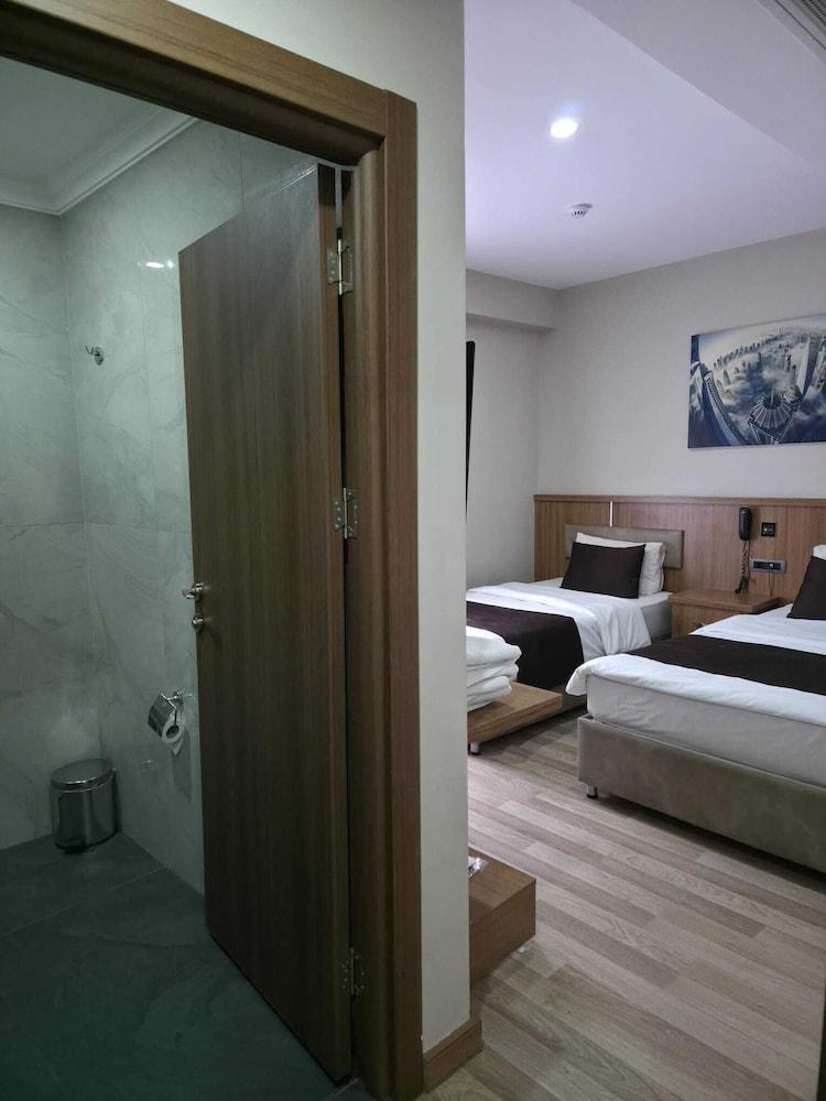 HOTEL LA SERA — ISTANBUL — fotografie hotel nr. 11