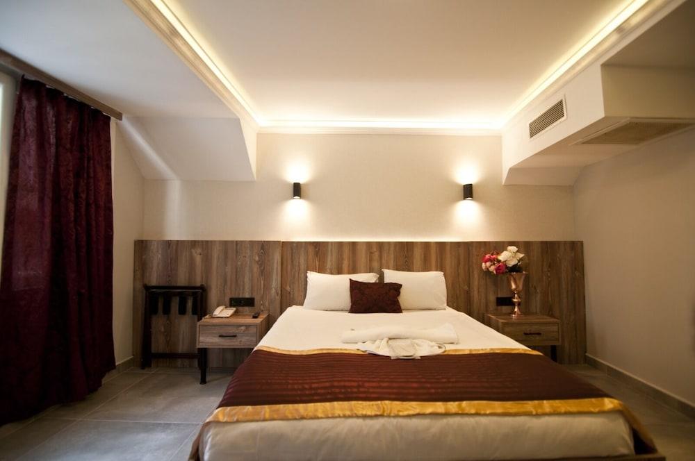 VALI KONAK HOTEL — ISTANBUL — fotografie hotel nr. 23