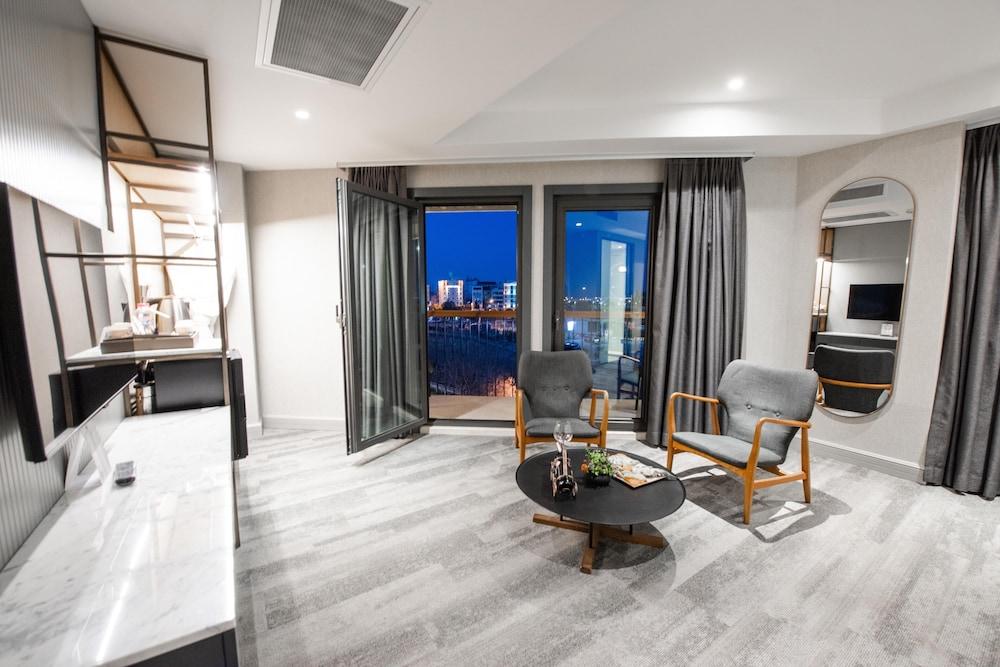 DOSSO DOSSI HOTELS YENIKAPI — ISTANBUL — фотография отеля №16