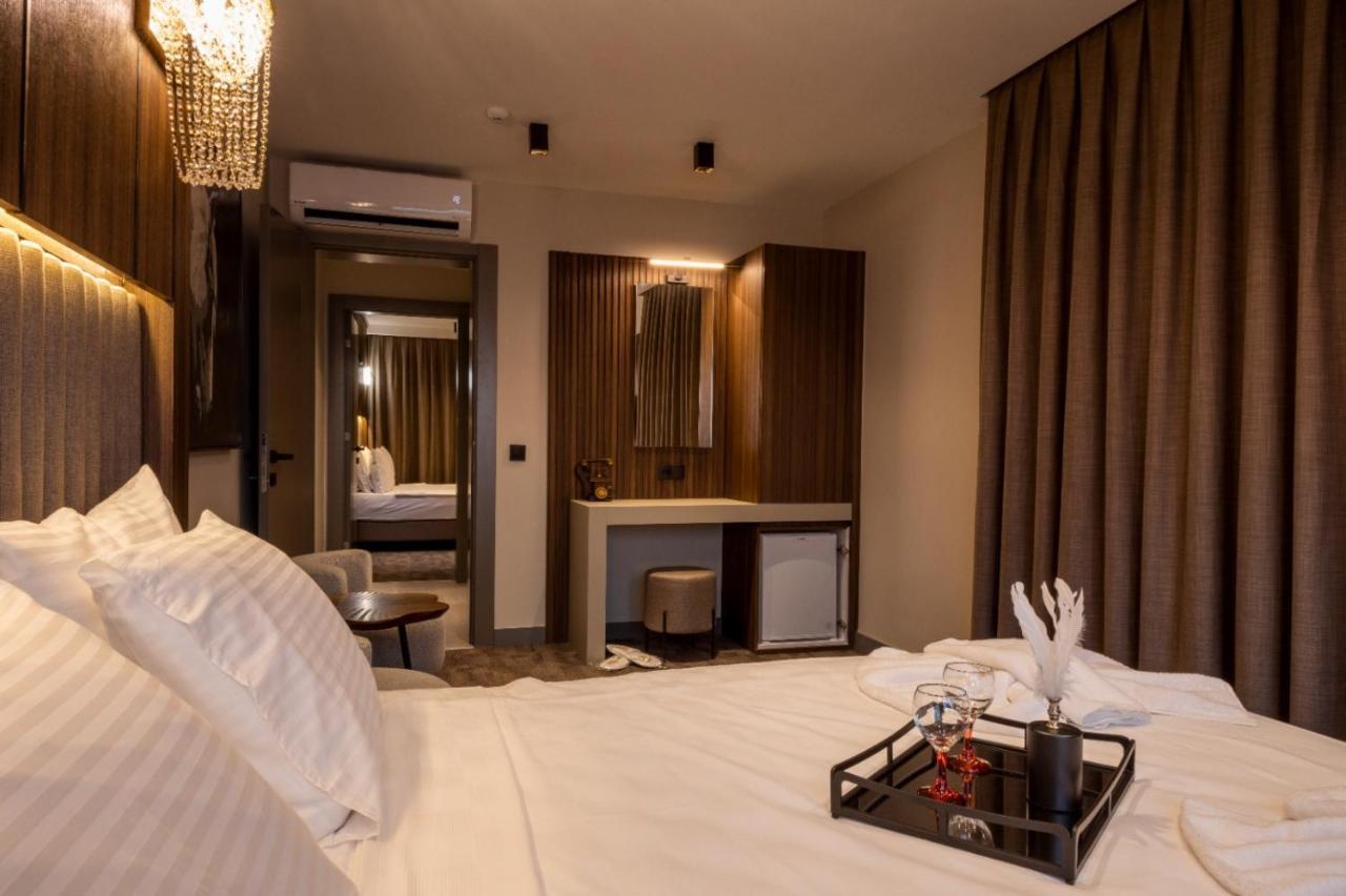 MONALISA HOTELS — KUSADASI — фотография отеля №21