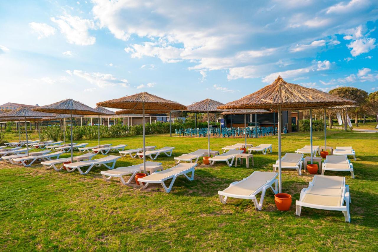 THE X BELEK — BELEK — фотография отеля №17