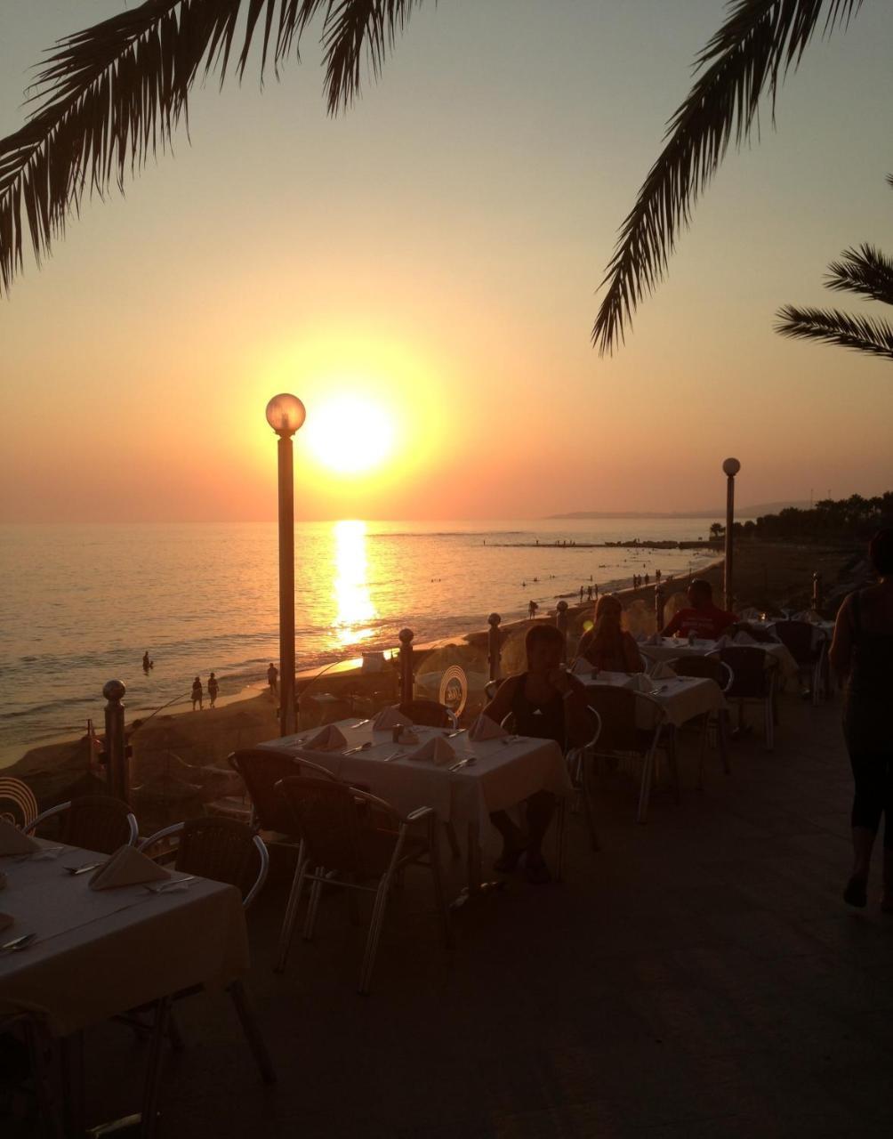 RUBI HOTEL — ALANYA — фотография отеля №6