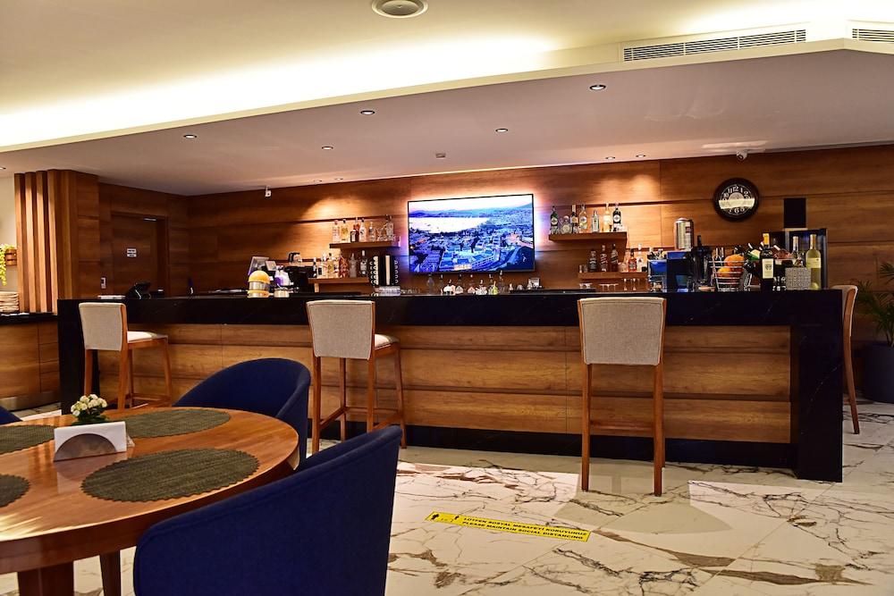 JASMIN ELITE RESIDENCE — BODRUM — fotografie hotel nr. 30