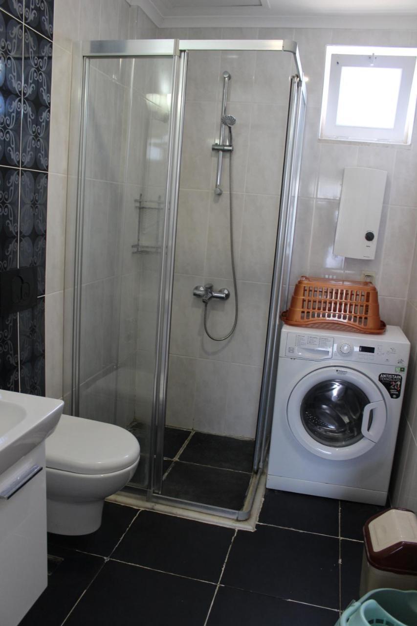 TEBRIZ APART HOTEL — KEMER — fotografie hotel nr. 16