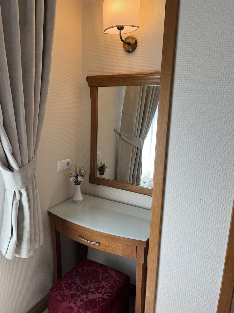 YAVUZ — ISTANBUL — fotografie hotel nr. 12
