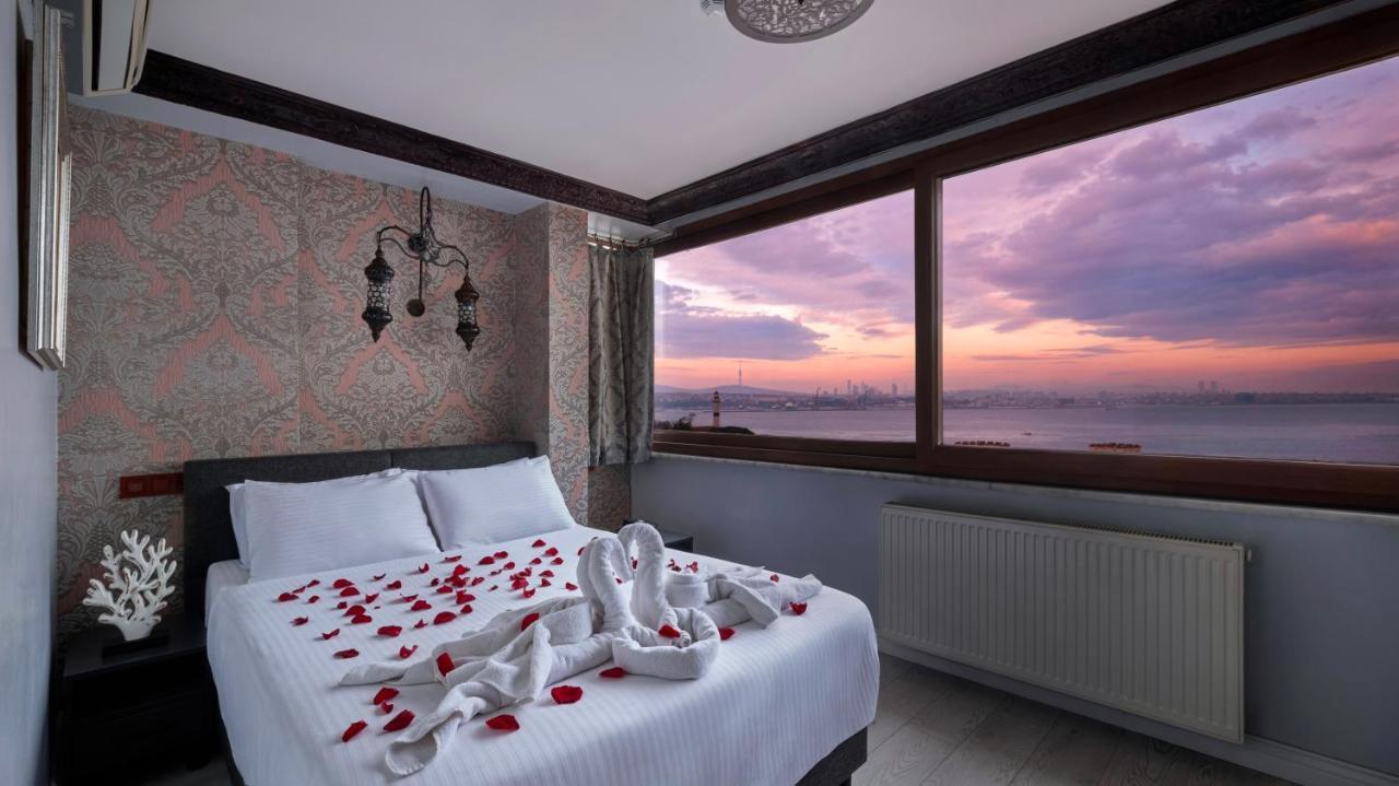 MYTRA HOTEL — ISTANBUL — fotografie hotel nr. 5
