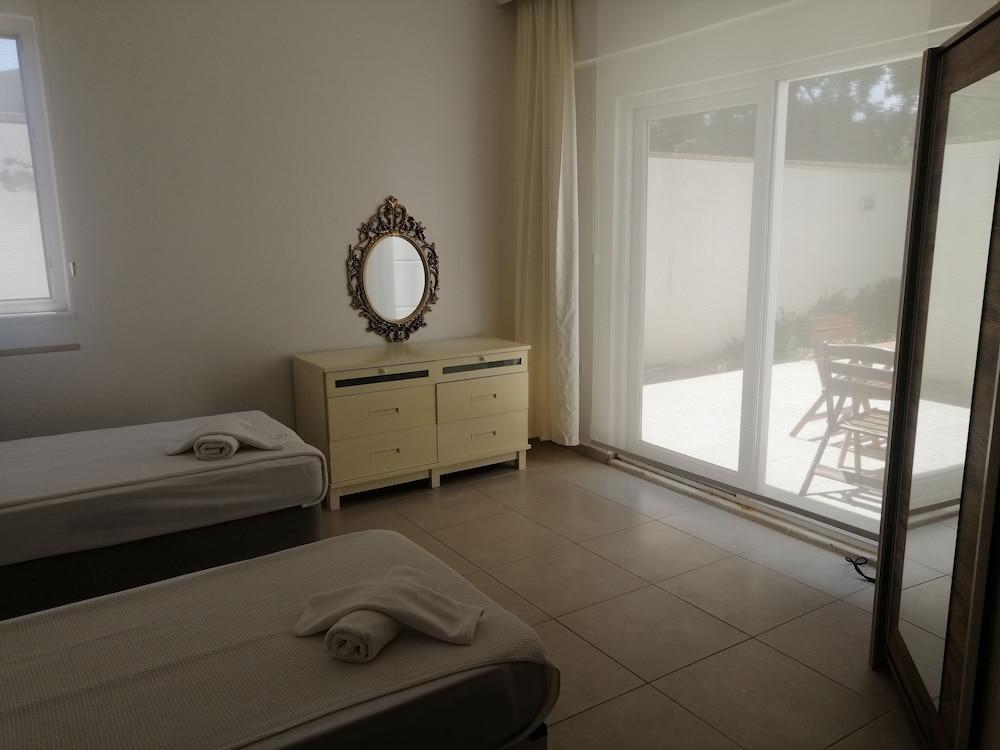 TAURUS RESIDENCES 2 — KEMER — фотография отеля №20