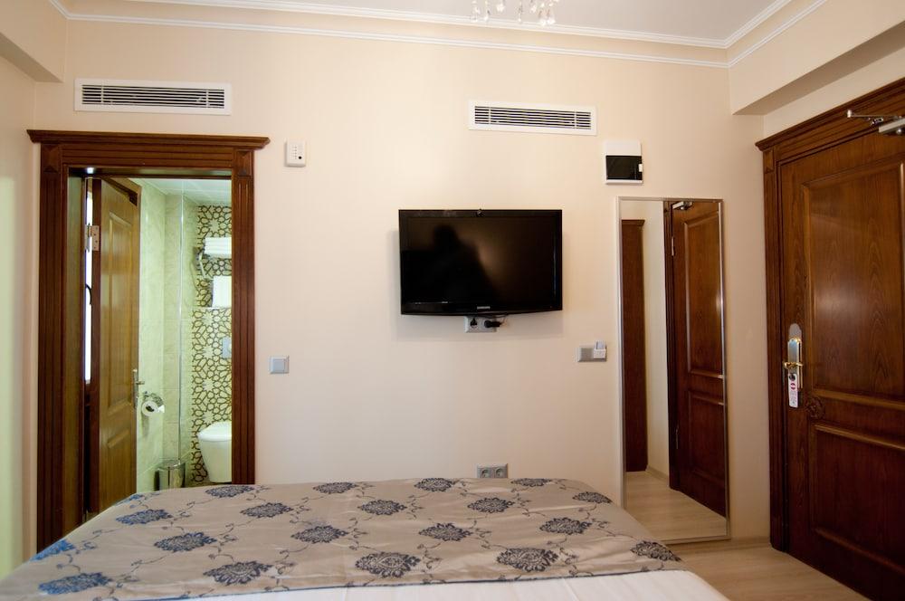 ALA SOFIA HOTEL — ISTANBUL — fotografie hotel nr. 16