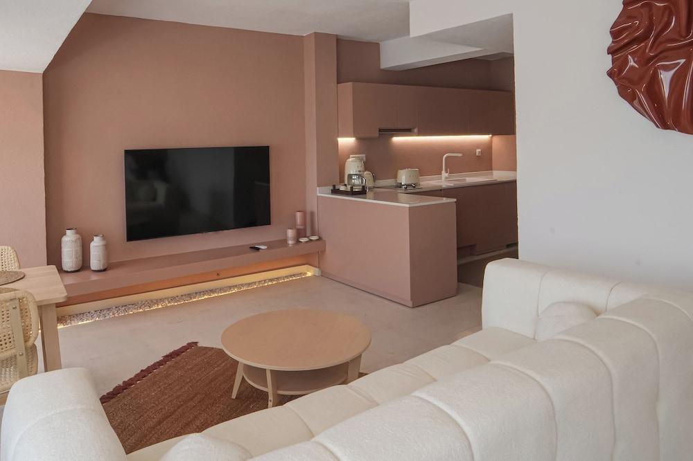 BONO RESIDENCE — MARMARIS — fotografie hotel nr. 12