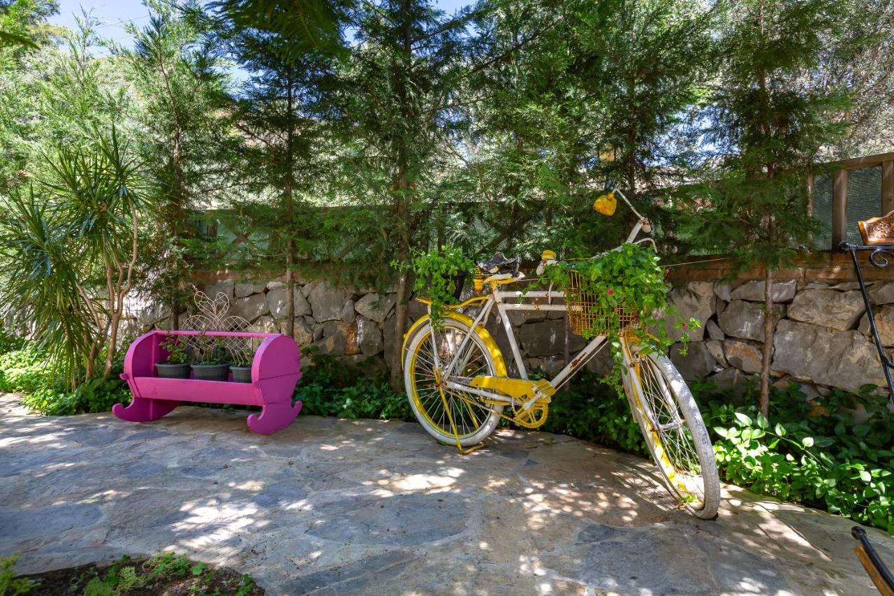 AY HOTEL GOCEK — GOCEK — fotografie hotel nr. 32