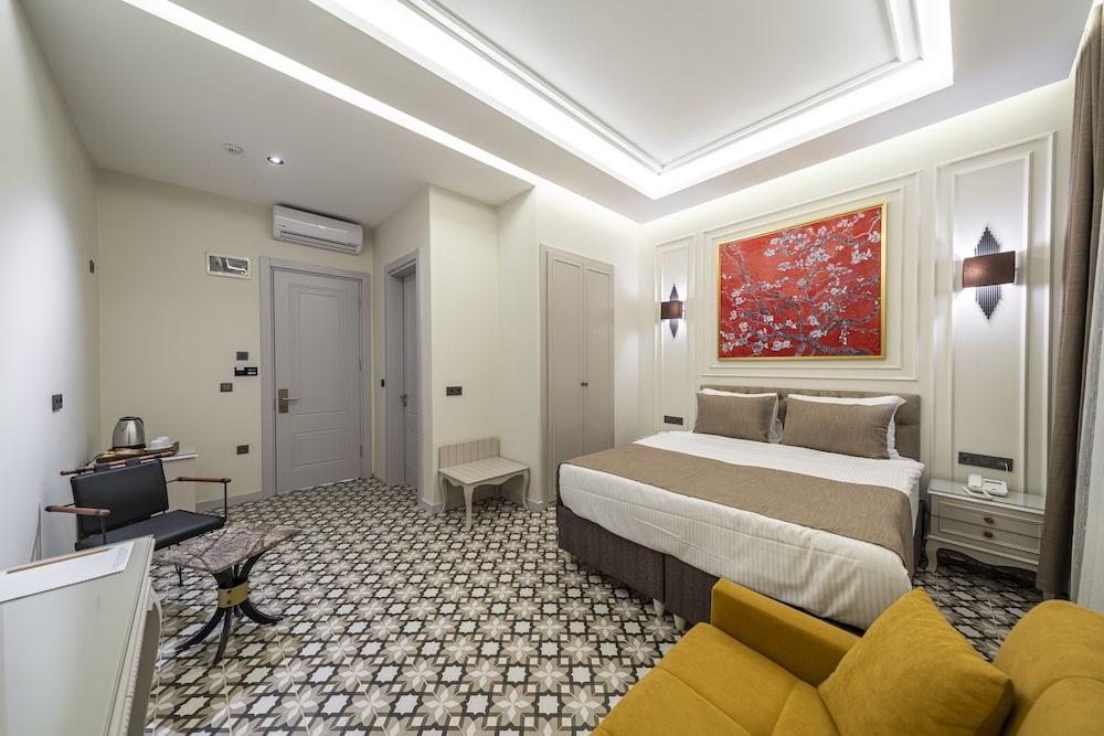 PERA LUNA PREMIUM — ISTANBUL — fotografie hotel nr. 9