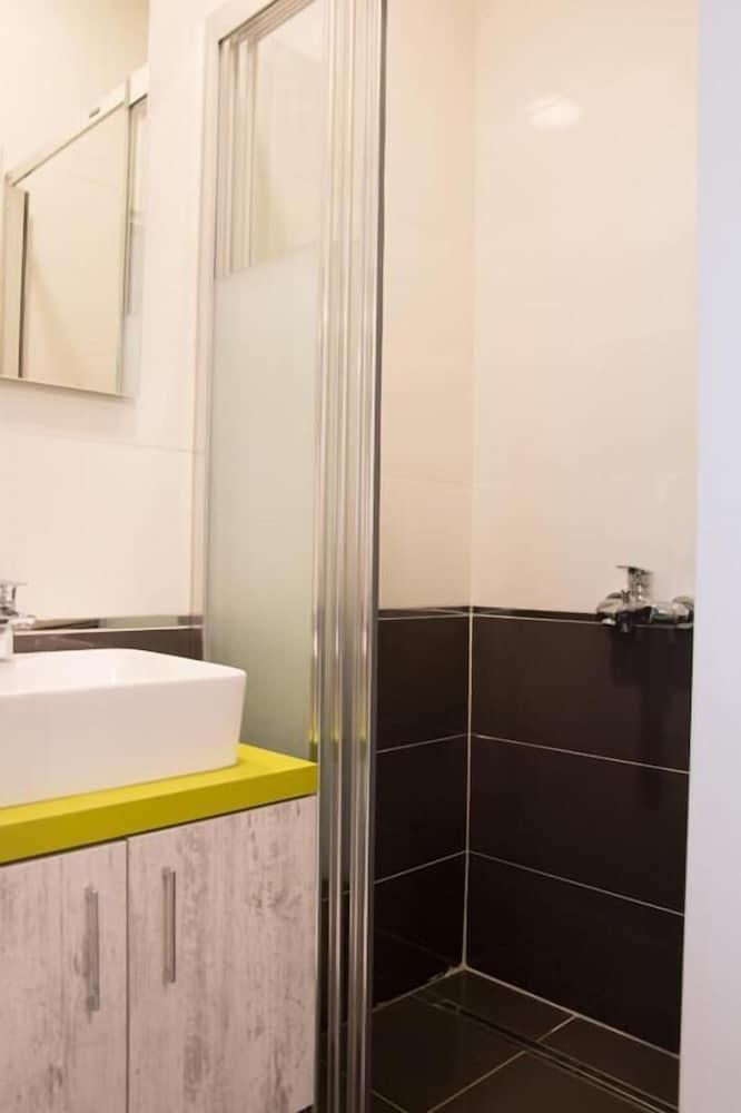 ZIN D HOME DUDULLU SUITS — ISTANBUL — фотография отеля №23