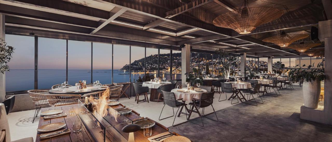 ALANYA BUYUK HOTEL (ADULTS ONLY) — ALANYA — фотография отеля №6