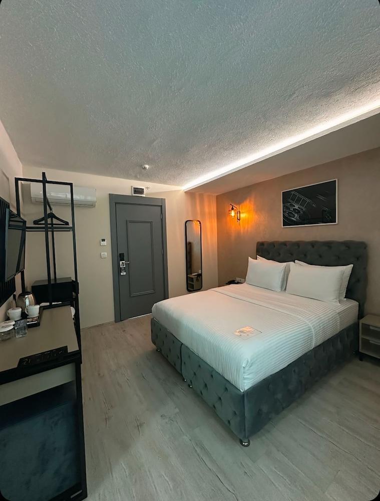MONEZZA HOTEL MALTEPE — ISTANBUL — fotografie hotel nr. 5