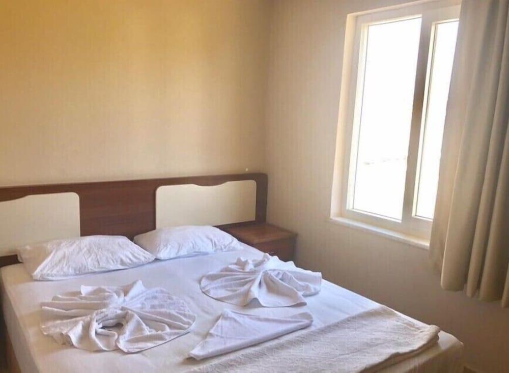SERENDI APART HOTEL — ALANYA — фотография отеля №14