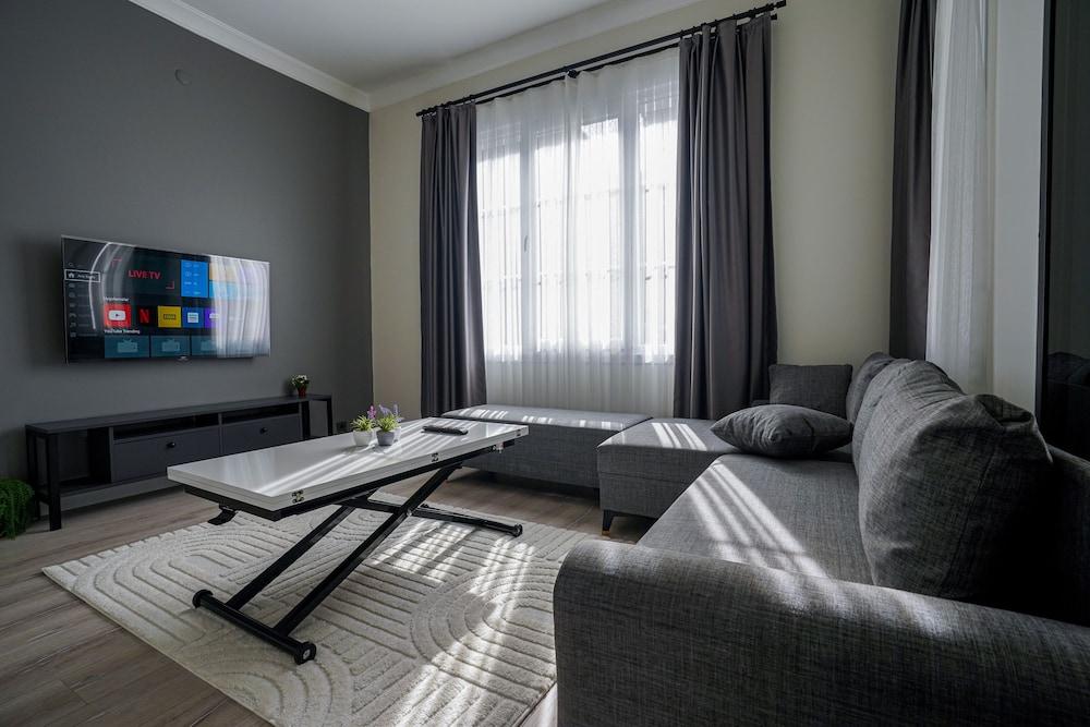 MERKURI APART — ISTANBUL — fotografie hotel nr. 23