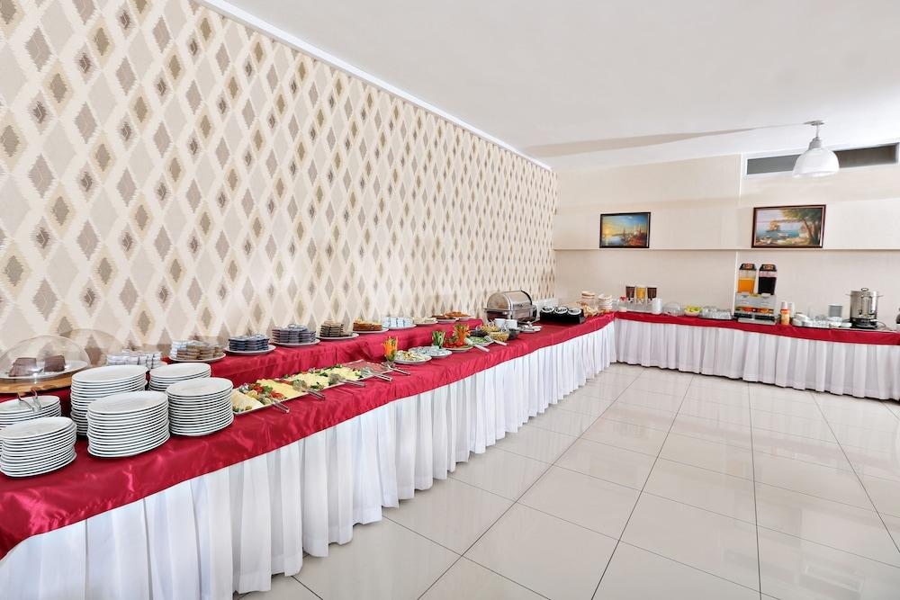 HOTEL AVCILAR CITY — ISTANBUL — фотография отеля №29