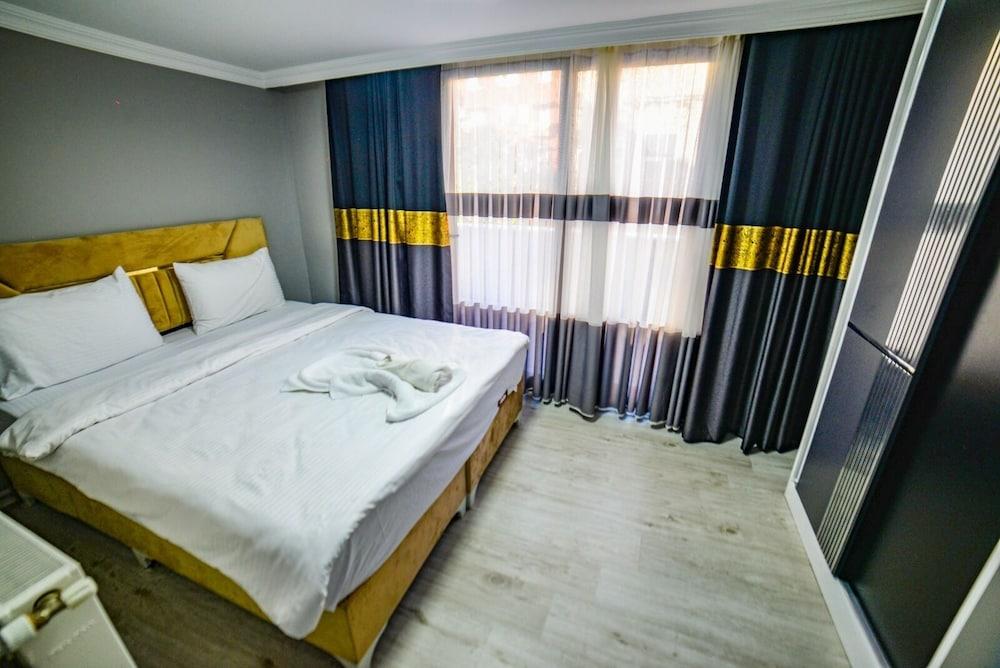 SUIT TRAVEL — ISTANBUL — fotografie hotel nr. 4