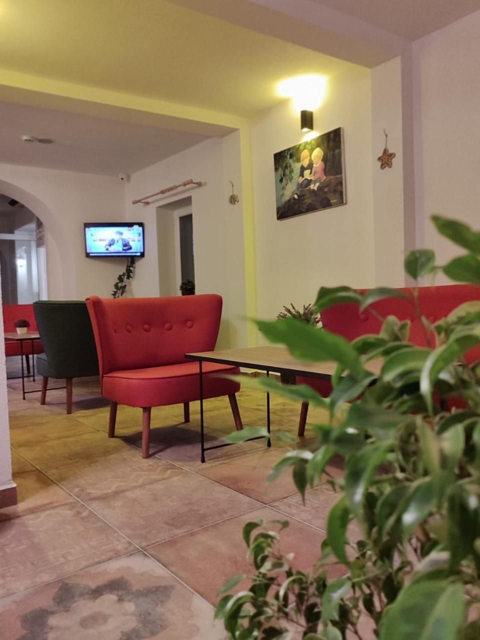 THE PROFESSORS HOTEL — BODRUM — фотография отеля №11