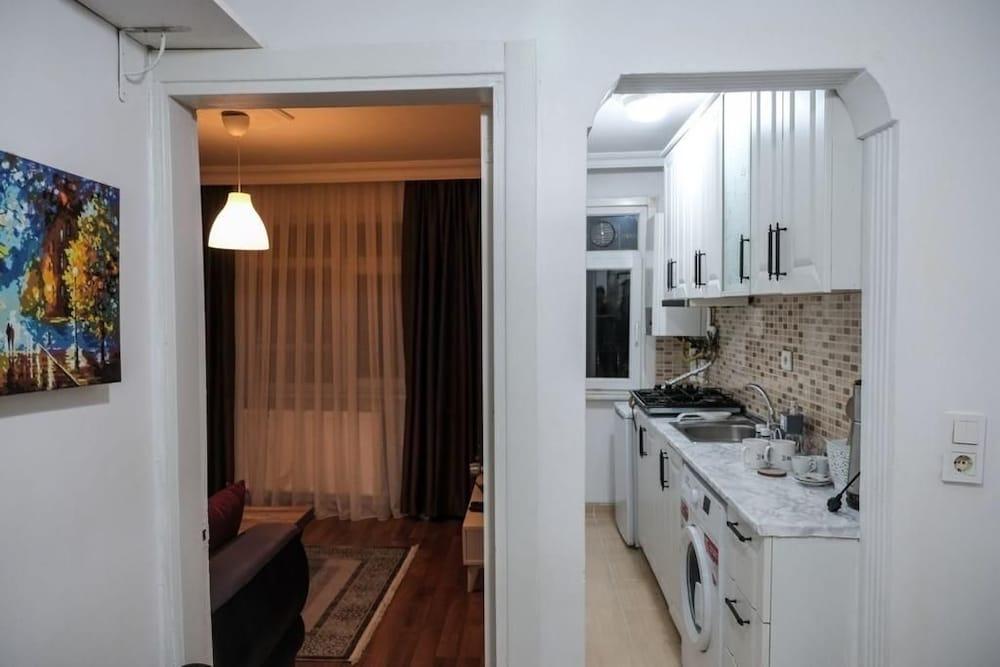 SIFO RESIDENCE — ISTANBUL — fotografie hotel nr. 16