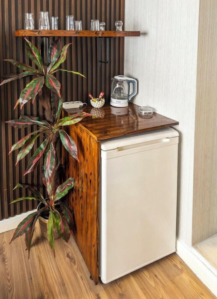 ZEBRA HOTEL ALSANCAK — IZMIR — fotografie hotel nr. 14