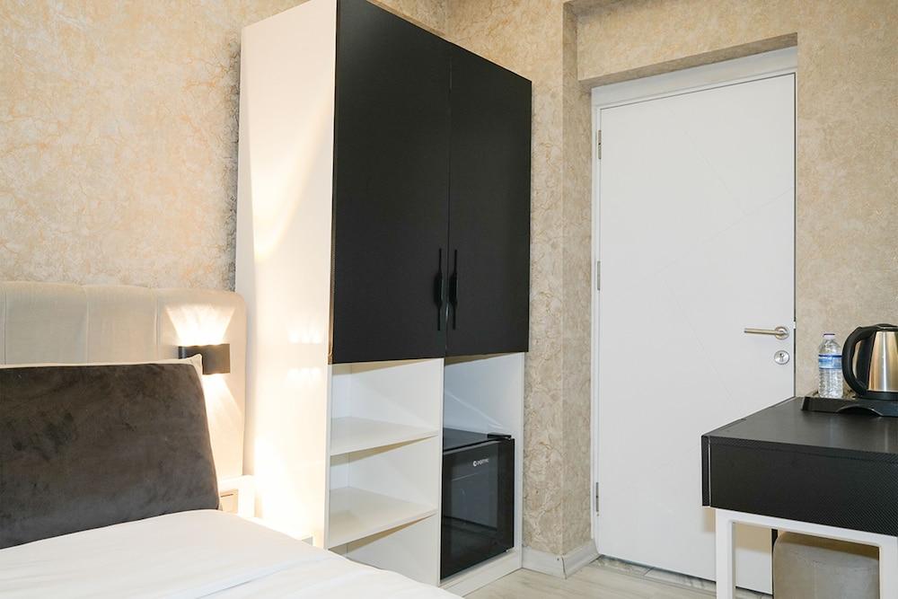 LUXURY MEDEA TAKSIM HOTEL — ISTANBUL — фотография отеля №32