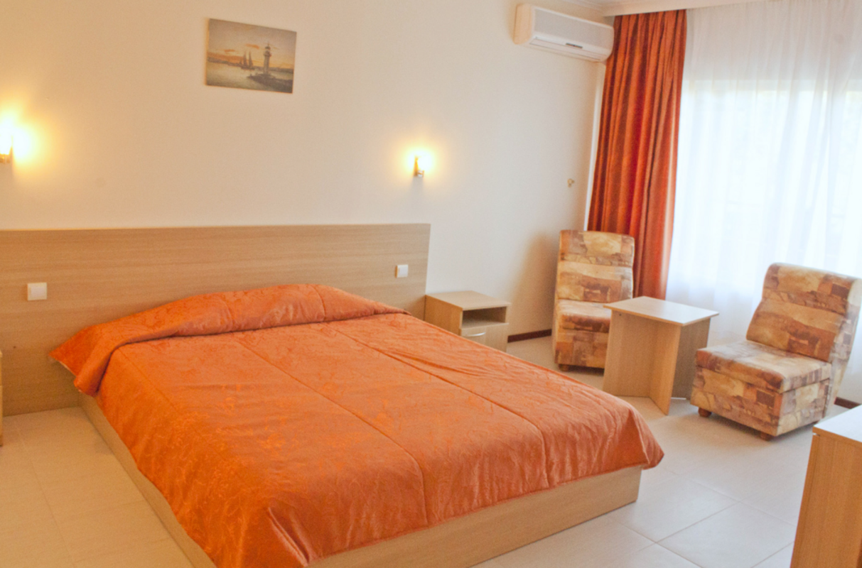 BELLEVUE — GOLDEN SANDS — fotografie hotel nr. 21