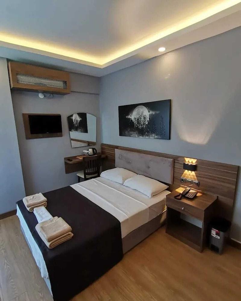 NICER HOTEL — DIDIM — фотография отеля №2
