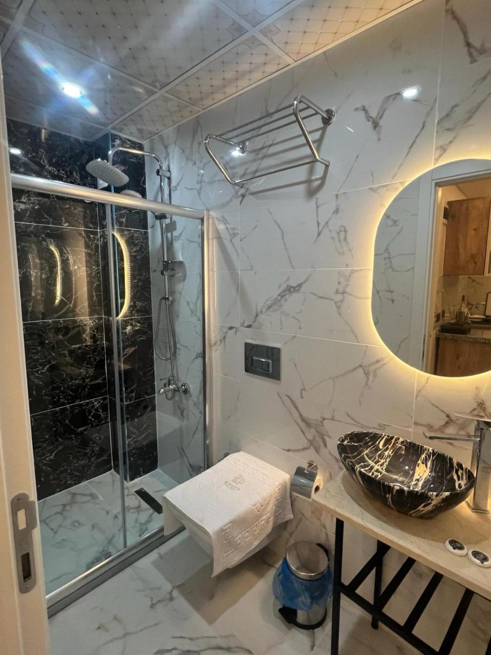 NINOVA BOUTIQUE HOTEL — ISTANBUL — фотография отеля №23