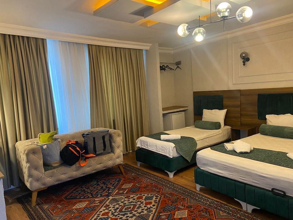 RAMOS BY RAMO — ISTANBUL — fotografie hotel nr. 20