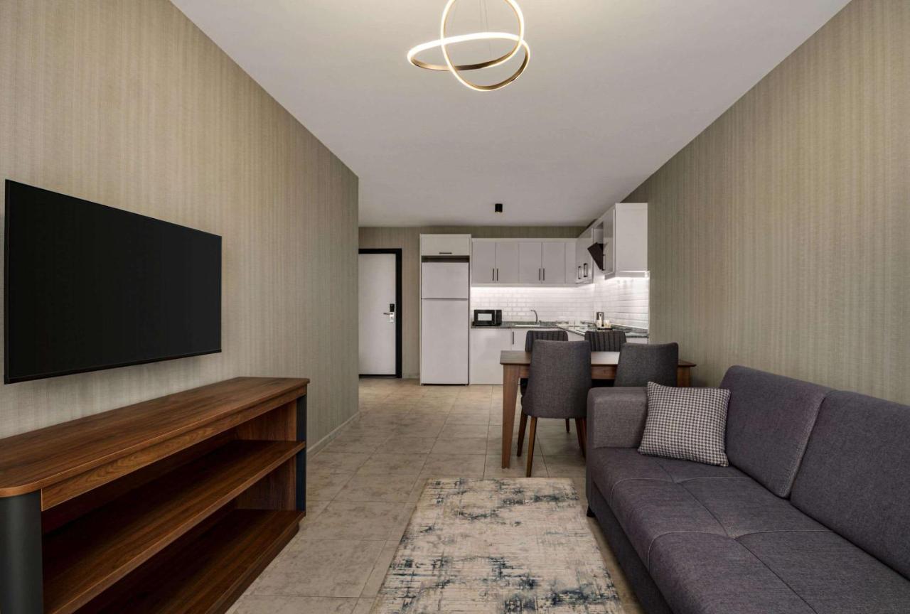 DAYS INN BY WYNDHAM ALANYA — KONAKLI — fotografie hotel nr. 19