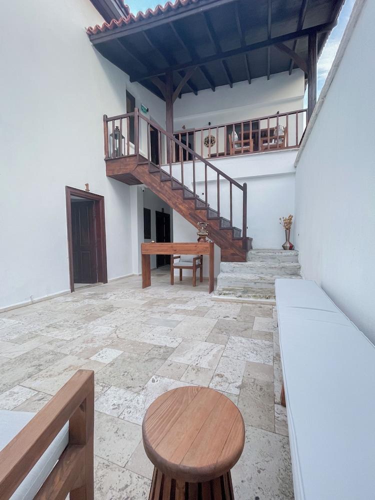 NIYAMA CESME MARINA — CESME — fotografie hotel nr. 18