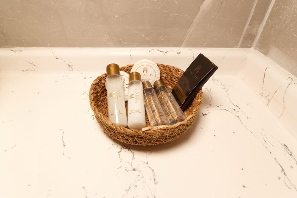 ONKA CITY HOTEL — ISTANBUL — fotografie hotel nr. 25
