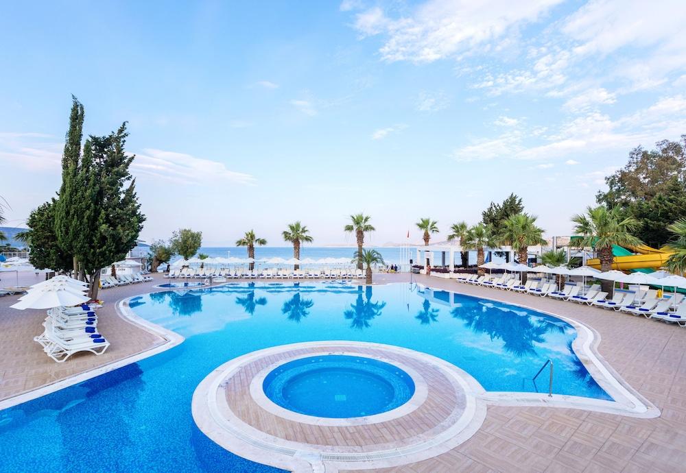 LABRANDA TMT — BODRUM — fotografie hotel nr. 11