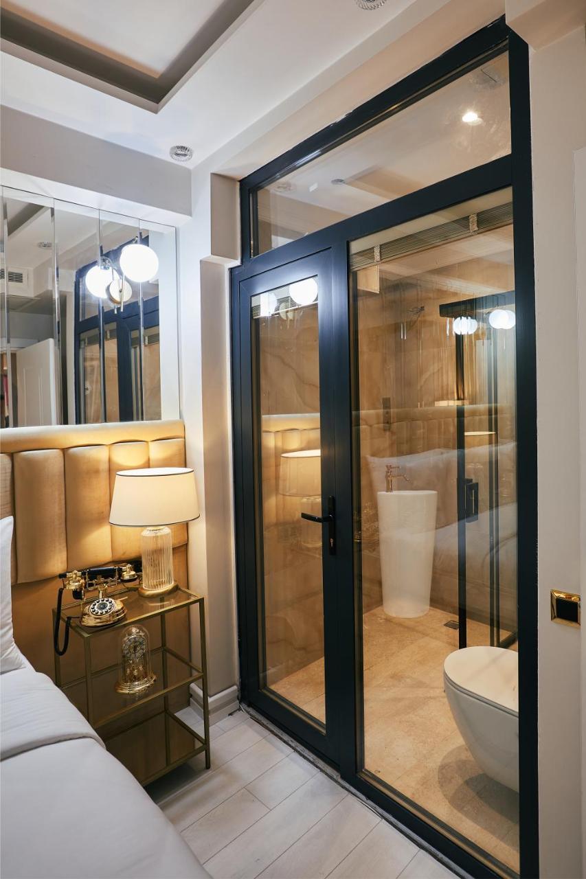 MITSPARK HOTEL — ISTANBUL — fotografie hotel nr. 29